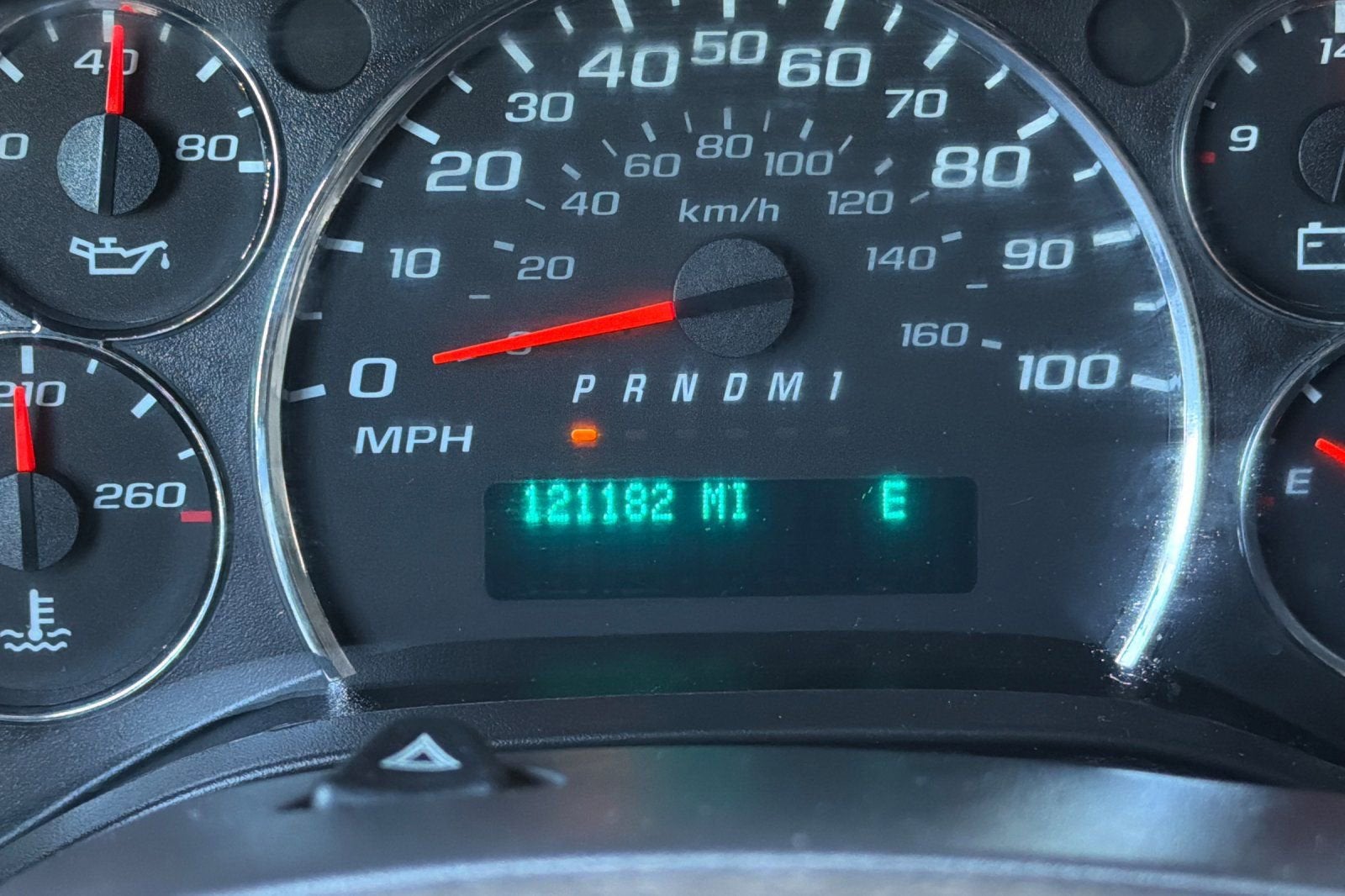 2016 Chevrolet Express Cargo 2500 2500 RWD 135"