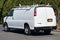 2016 Chevrolet Express Cargo 2500 2500 RWD 135"