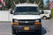 2016 Chevrolet Express Cargo 2500 2500 RWD 135"