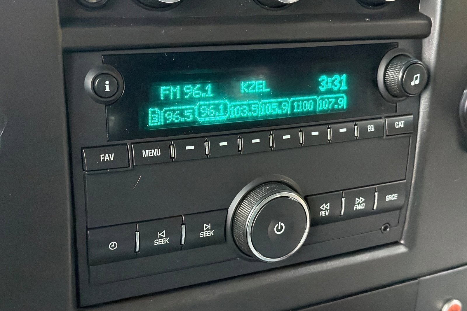 2017 Chevrolet Express Cargo 2500 2500 RWD 135"