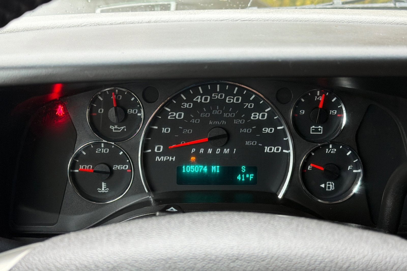 2017 Chevrolet Express Cargo 2500 2500 RWD 135"