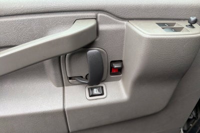 2020 Chevrolet Express Cargo 2500 RWD 2500 135"