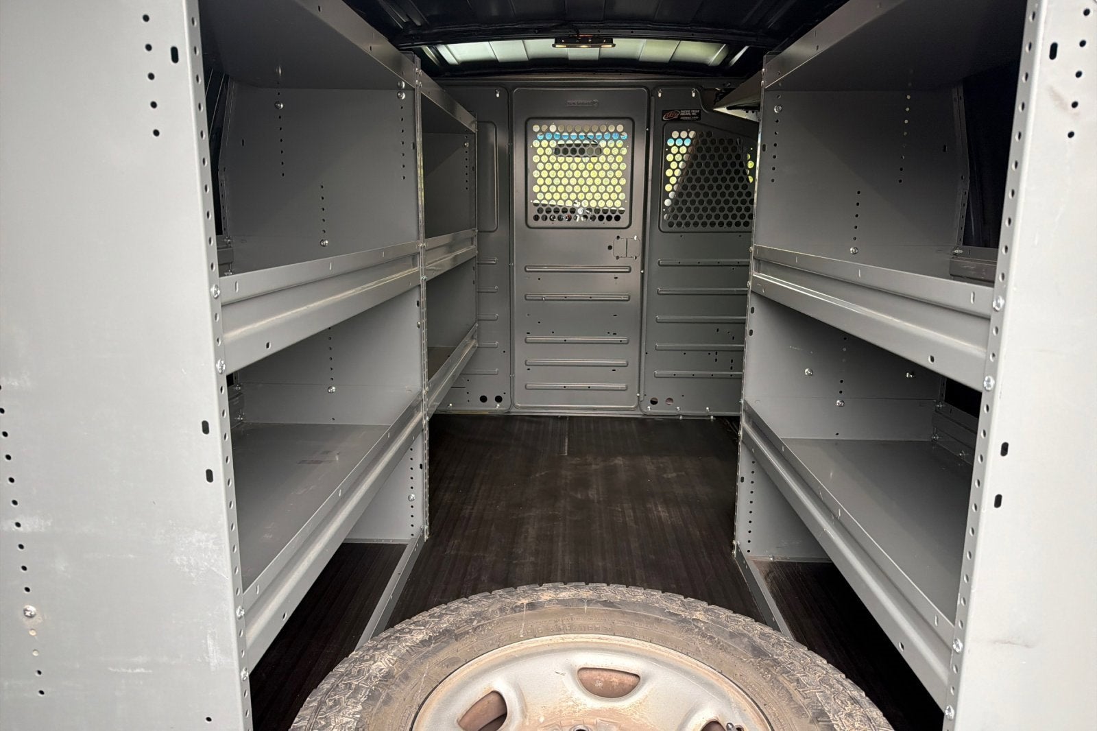 2020 Chevrolet Express Cargo 2500 RWD 2500 135"