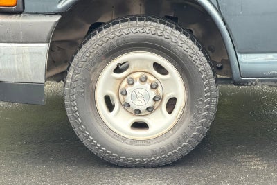 2020 Chevrolet Express Cargo 2500 RWD 2500 135"