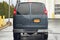 2020 Chevrolet Express Cargo 2500 RWD 2500 135"