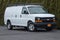 2017 Chevrolet Express Cargo 2500 2500 RWD 135"