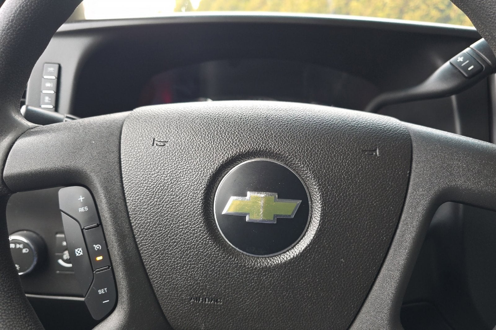 2017 Chevrolet Express Cargo 2500 2500 RWD 135"