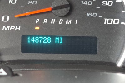 2017 Chevrolet Express Cargo 2500 2500 RWD 135"