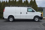 2017 Chevrolet Express Cargo 2500 2500 RWD 135"