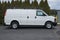 2017 Chevrolet Express Cargo 2500 2500 RWD 135"