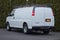 2017 Chevrolet Express Cargo 2500 2500 RWD 135"
