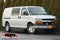 2017 Chevrolet Express Cargo 2500 2500 RWD 135"