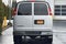 2017 Chevrolet Express Cargo 2500 2500 RWD 135"