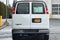 2024 Chevrolet Express Cargo 2500 WT