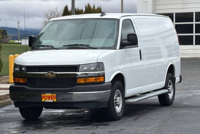 2024 Chevrolet Express Cargo 2500 WT