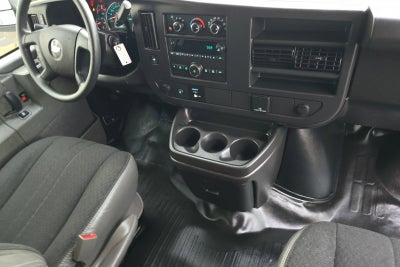 2024 Chevrolet Express Cargo 2500 WT