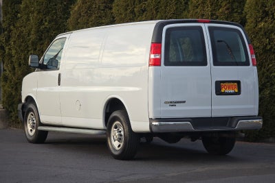 2024 Chevrolet Express Cargo 2500 WT