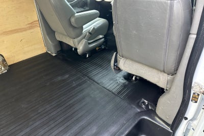 2018 Chevrolet Express Cargo 2500 2500 RWD 135"