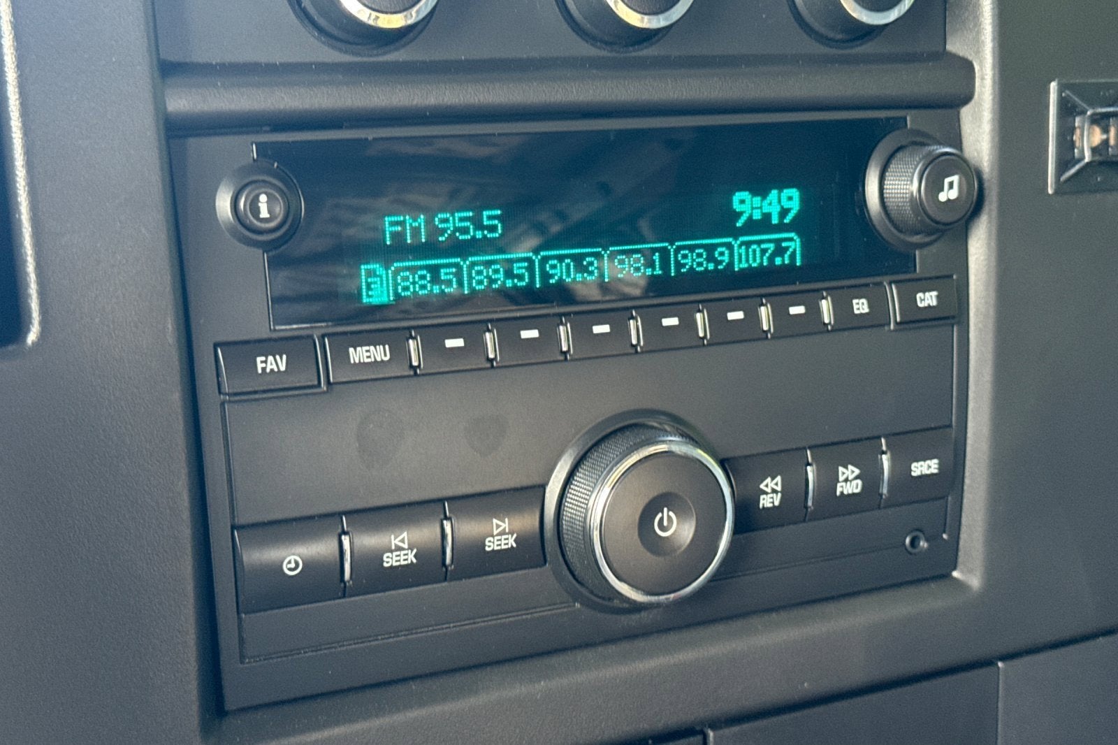 2018 Chevrolet Express Cargo 2500 2500 RWD 135"