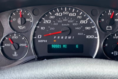 2018 Chevrolet Express Cargo 2500 2500 RWD 135"