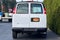 2018 Chevrolet Express Cargo 2500 2500 RWD 135"