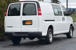 2015 Chevrolet Express Cargo 2500 2500 RWD 135"