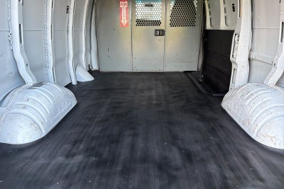 2010 Chevrolet Express Cargo 2500 VAN 2500 REG WB