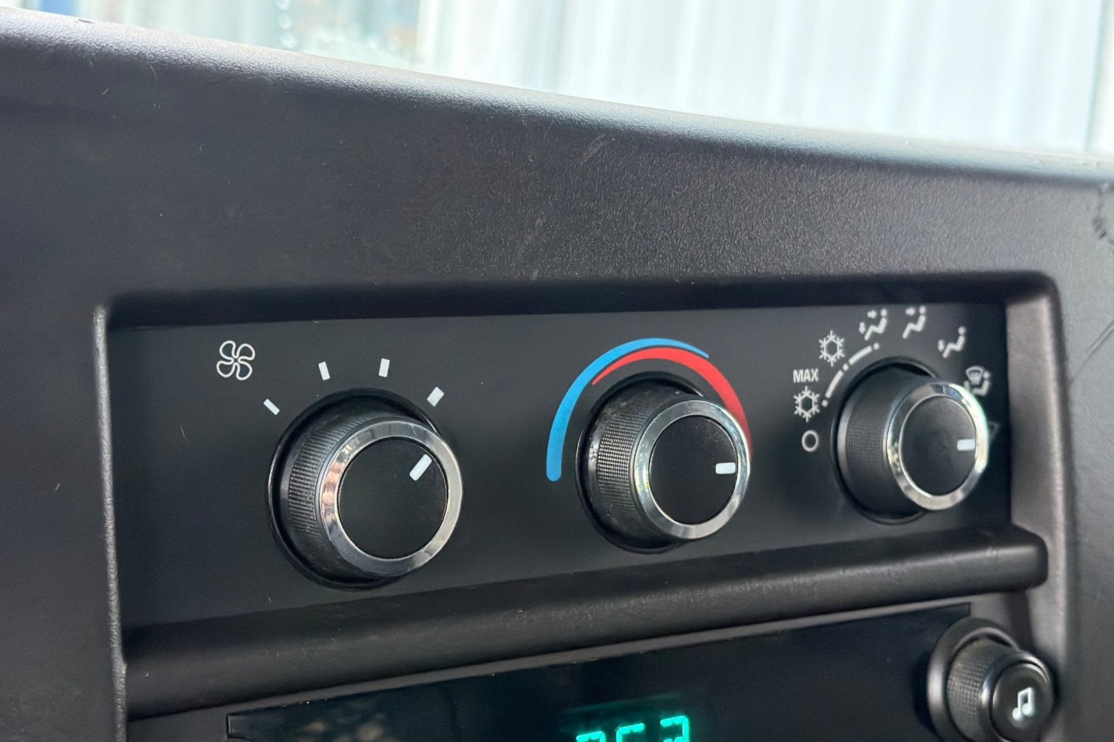 2010 Chevrolet Express Cargo 2500 VAN 2500 REG WB
