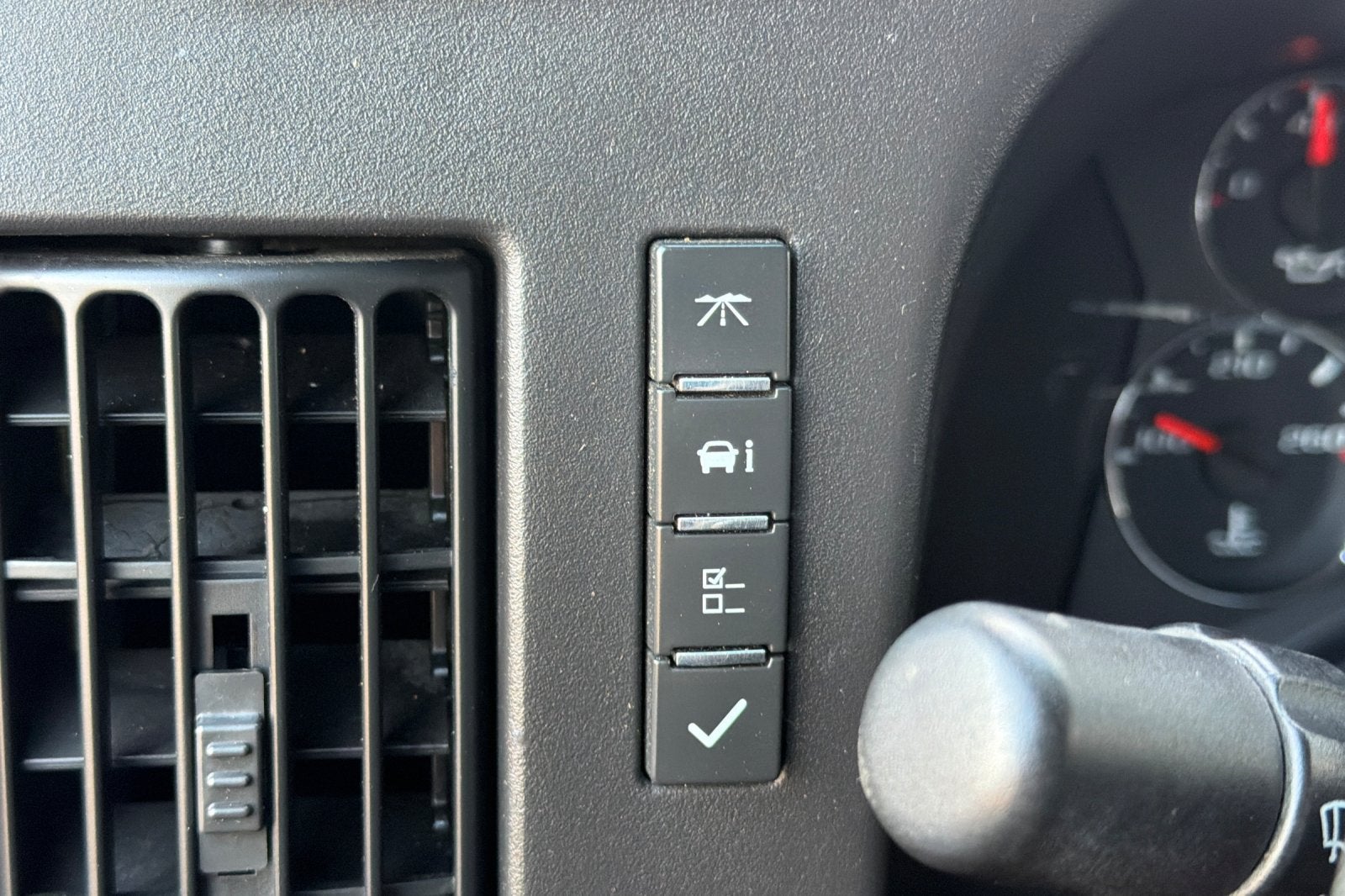 2010 Chevrolet Express Cargo 2500 VAN 2500 REG WB