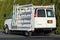 2010 Chevrolet Express Cargo 2500 VAN 2500 REG WB