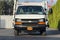 2010 Chevrolet Express Cargo 2500 VAN 2500 REG WB