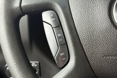 2017 Chevrolet Express Cargo 3500 3500 RWD 135"