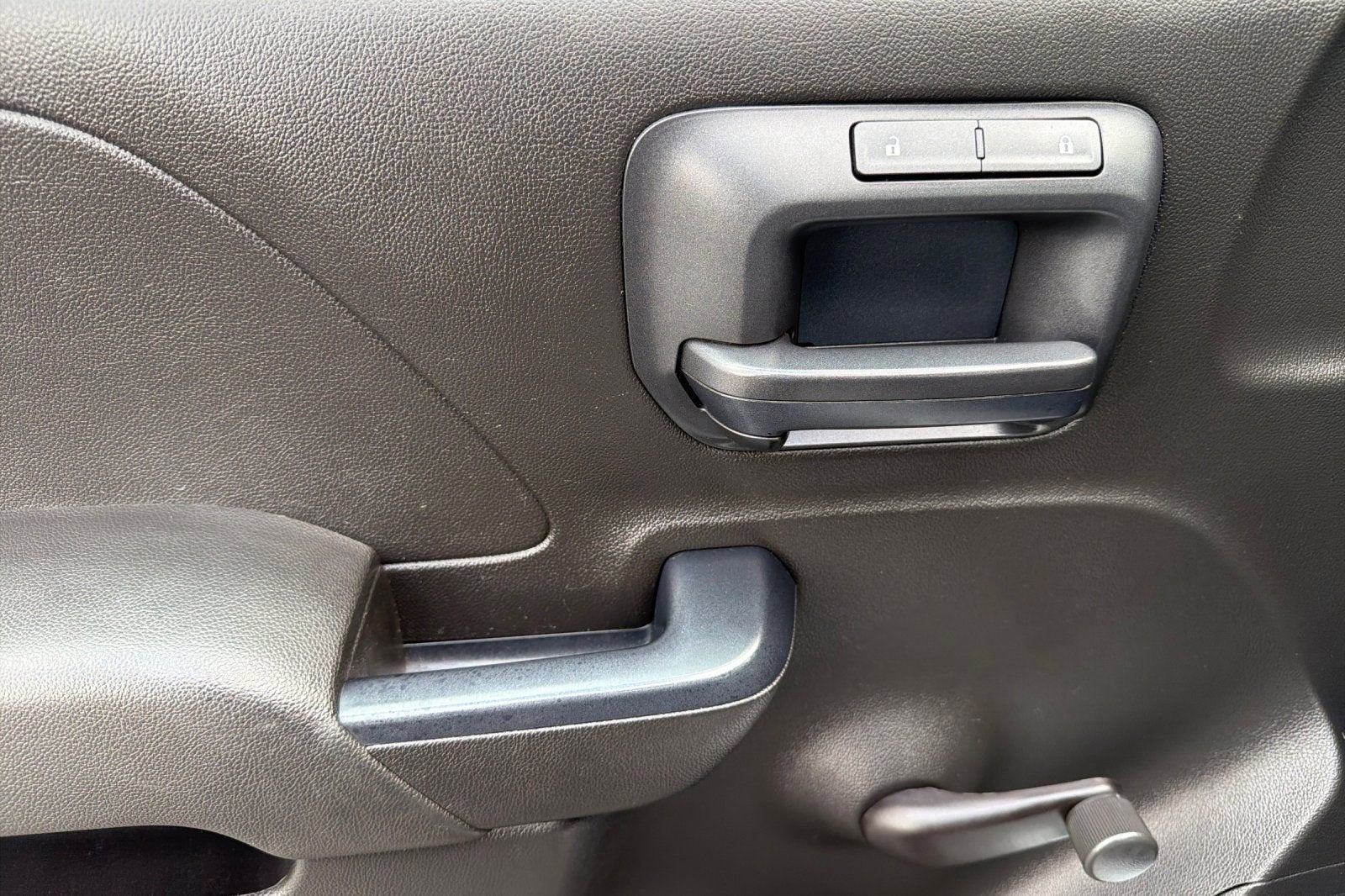 2018 GMC Sierra 3500 HD Chassis Cab REG CAB 4WD 162"