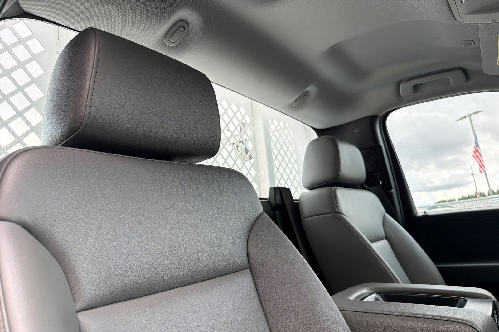 2018 GMC Sierra 3500 HD Chassis Cab REG CAB 4WD 162"