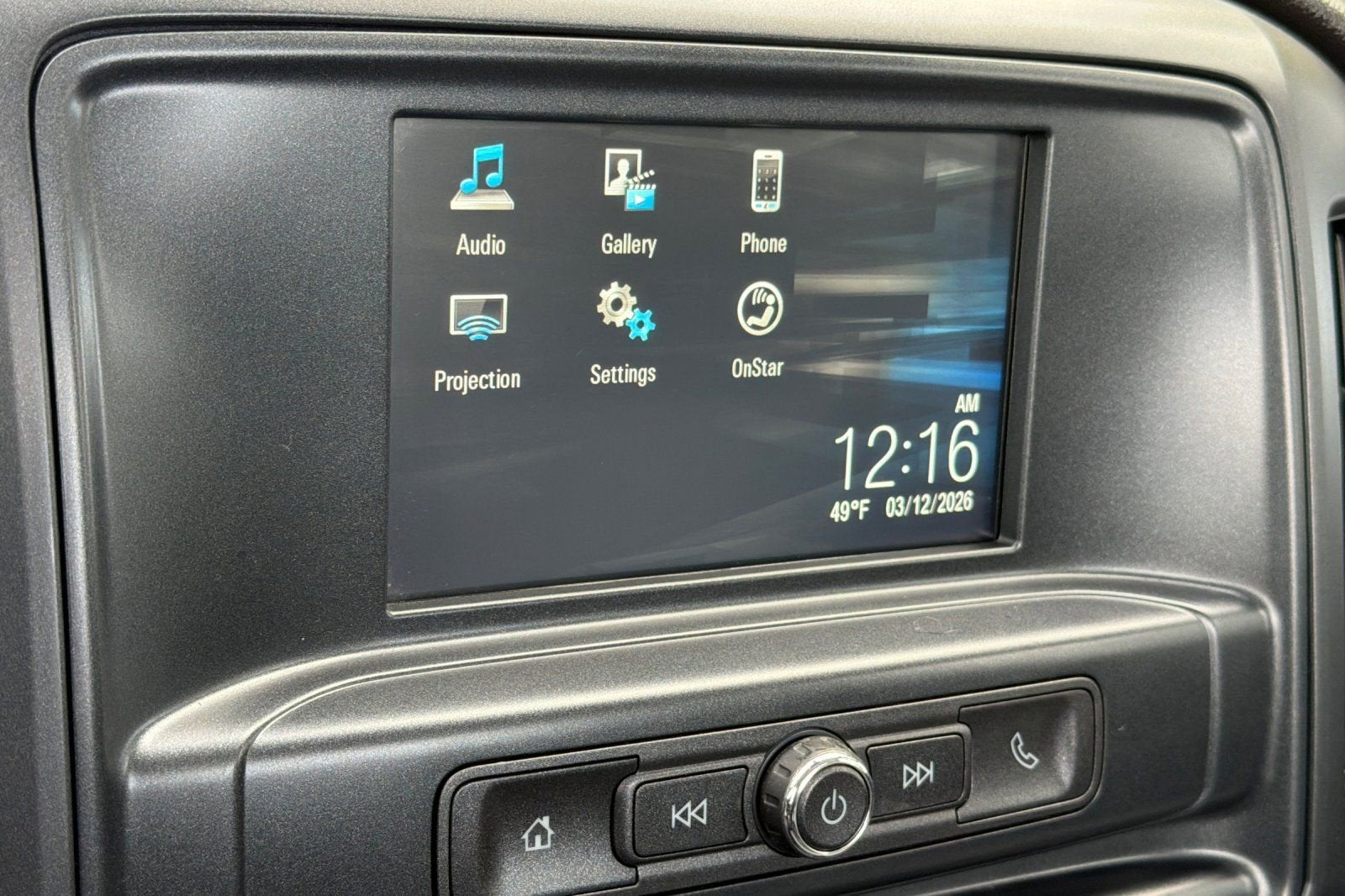 2018 GMC Sierra 3500 HD Chassis Cab REG CAB 4WD 162"