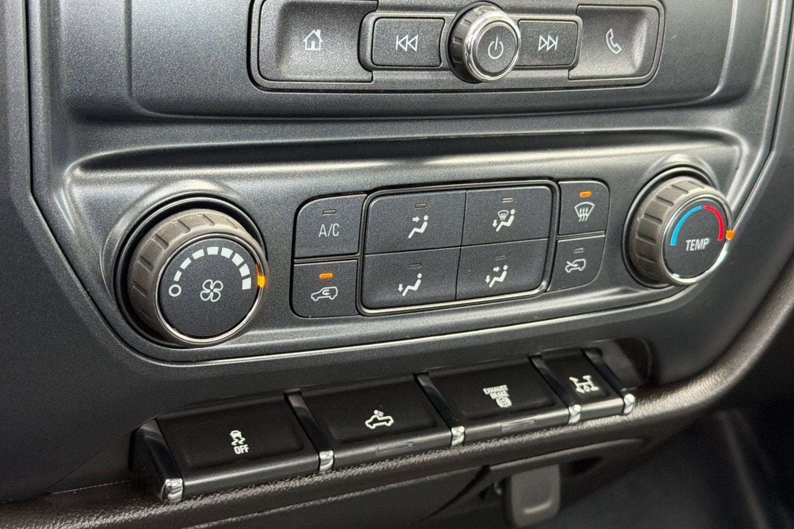 2018 GMC Sierra 3500 HD Chassis Cab REG CAB 4WD 162"