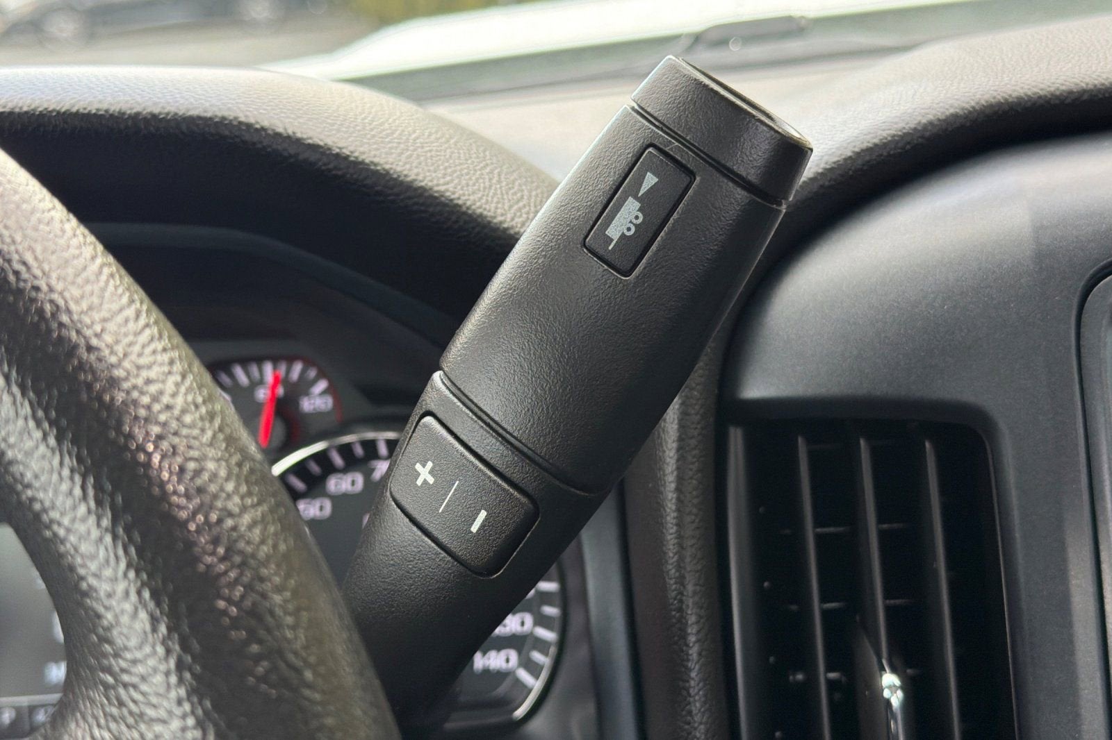 2018 GMC Sierra 3500 HD Chassis Cab REG CAB 4WD 162"