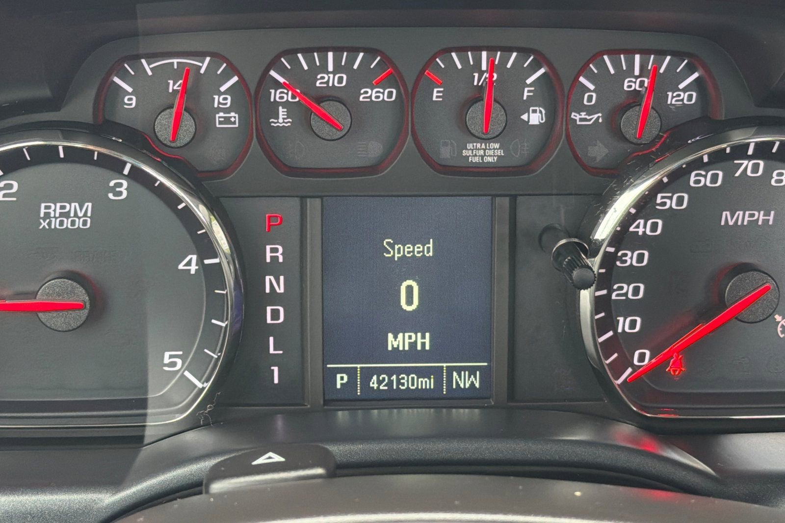 2018 GMC Sierra 3500 HD Chassis Cab REG CAB 4WD 162"