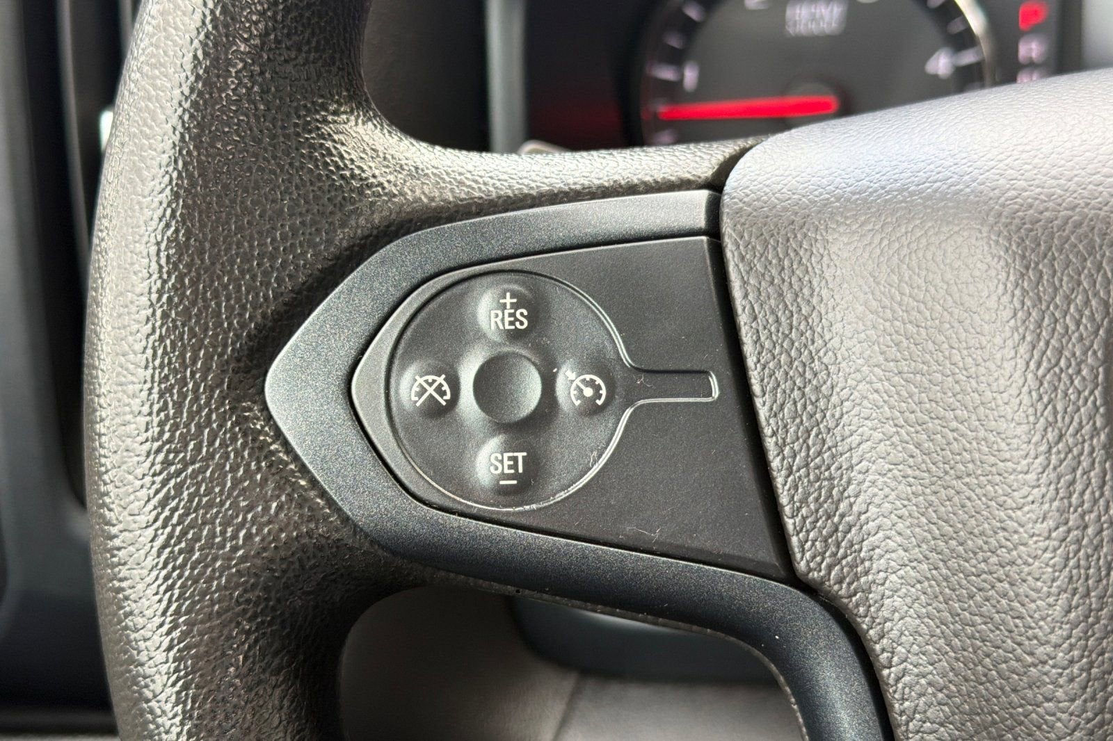 2018 GMC Sierra 3500 HD Chassis Cab REG CAB 4WD 162"