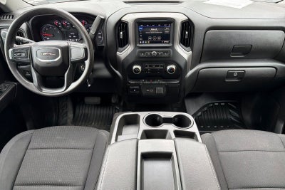 2023 GMC Sierra 3500 HD Chassis Cab Pro