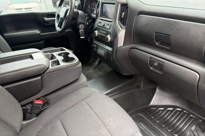 2023 GMC Sierra 3500 HD Chassis Cab Pro