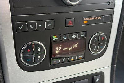 2008 GMC Acadia SLT1