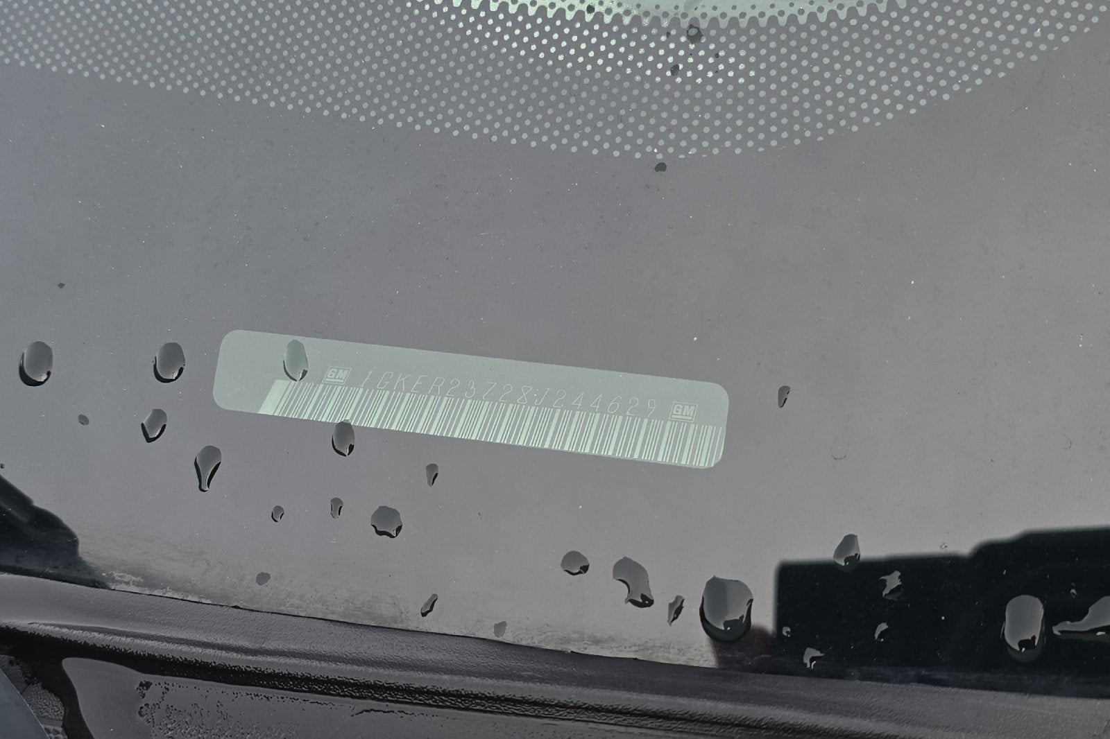 2008 GMC Acadia SLT1