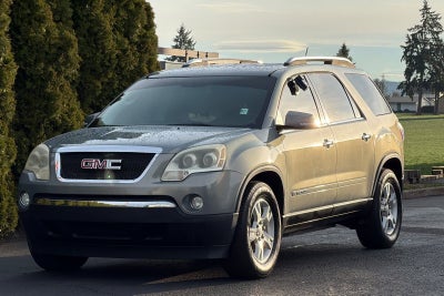 2008 GMC Acadia SLT1