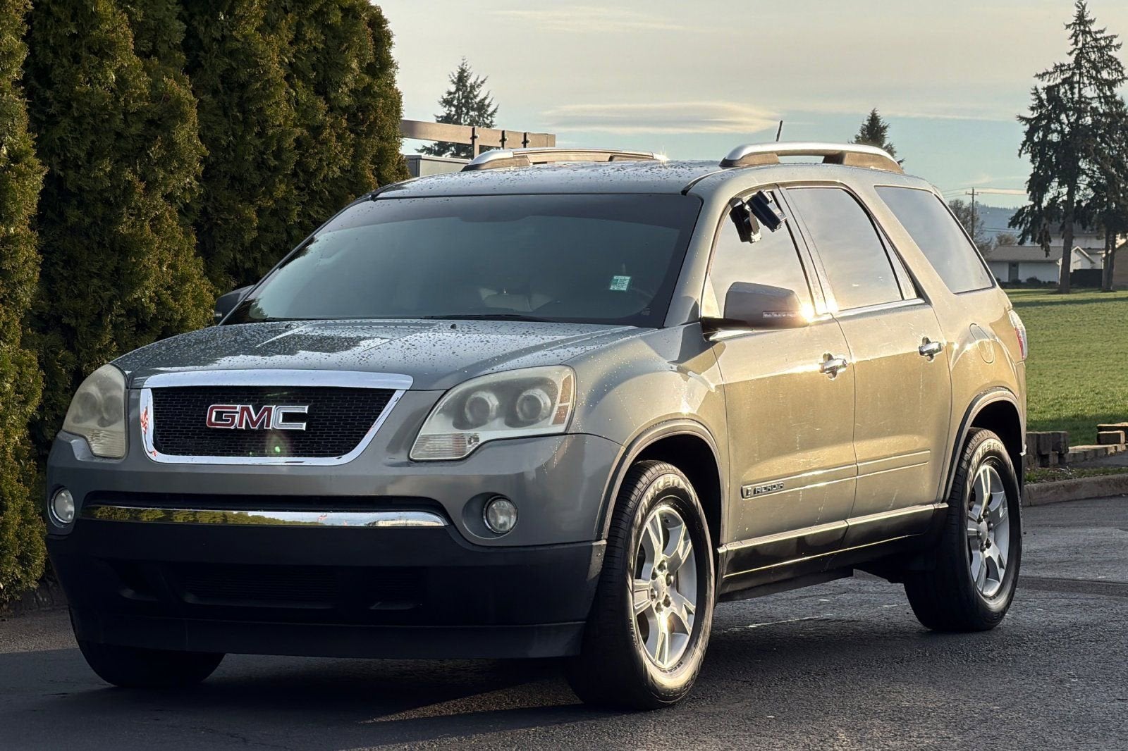 2008 GMC Acadia SLT1