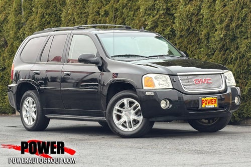 2006 GMC Envoy Denali