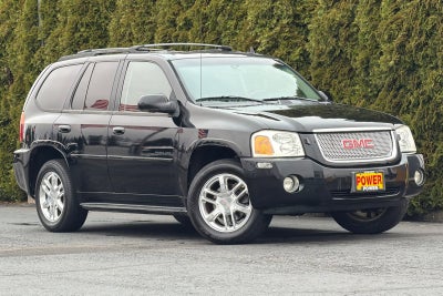 2006 GMC Envoy Denali