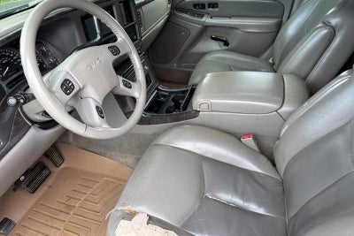 2005 GMC Yukon XL 4DR 4WD 1500