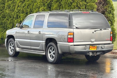 2005 GMC Yukon XL 4DR 4WD 1500