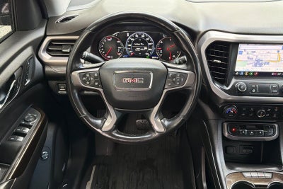 2022 GMC Acadia AT4